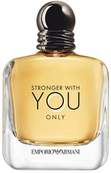 Giorgio Armani Emporio Apă de toaletă Stronger With You Only, 100 ml