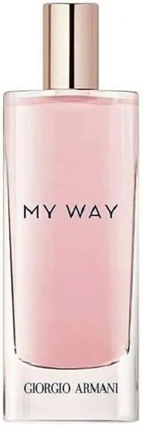 Giorgio Armani My Way Apă de parfum, 15 ml