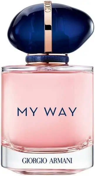 Giorgio Armani My Way Apă de parfum, 50 ml