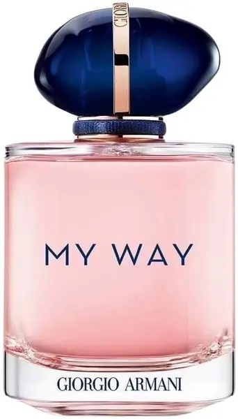 Giorgio Armani My Way Apă de parfum, 90 ml, tester