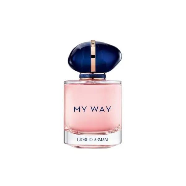 Giorgio Armani My Way (Refillable) EDP Volum 100 ml umplutură