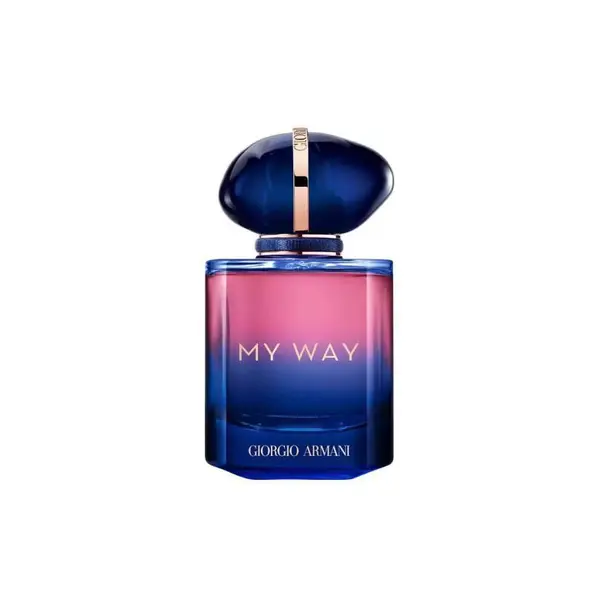 Giorgio Armani My Way (Refillable) Extrait de Parfum Volum 90 ml