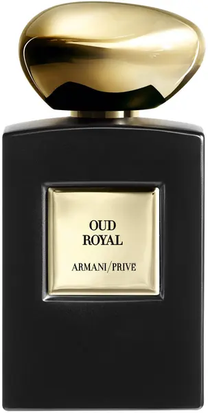 Giorgio Armani Prive Apă de parfum Oud Royal, 100 ml, tester