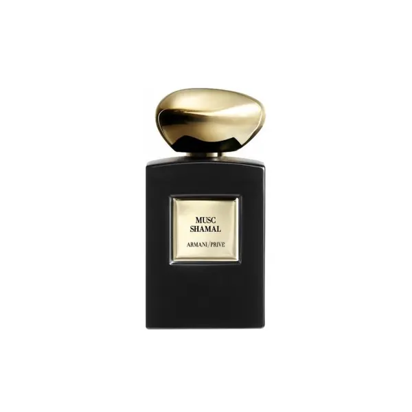 Giorgio Armani Prive Musc Shamal Unisex Eau de Parfum Tester EDP Volum 100 ml