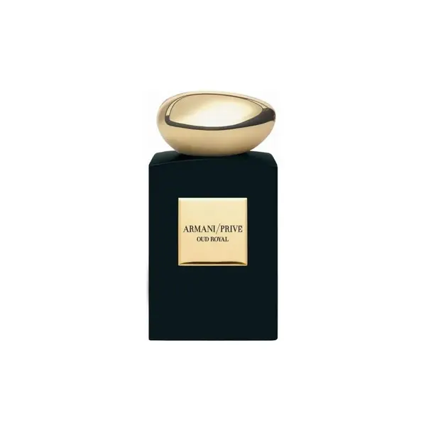 Giorgio Armani Privé Oud Royal Apă de parfum Unisex Tester EDP Volum 100 ml