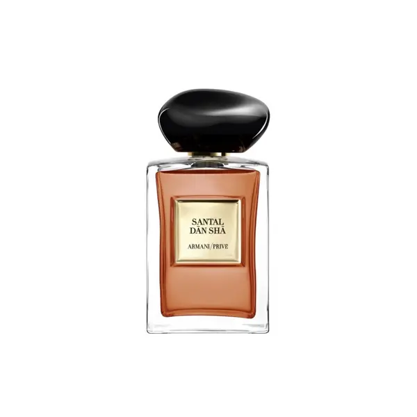 Giorgio Armani Prive Santal Dan Sha Unisex Apa de parfum Tester EDP Volum 100 ml