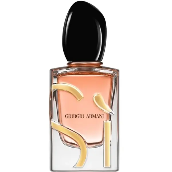Giorgio Armani Si Apa De Parfum Intense Femei 50 Ml
