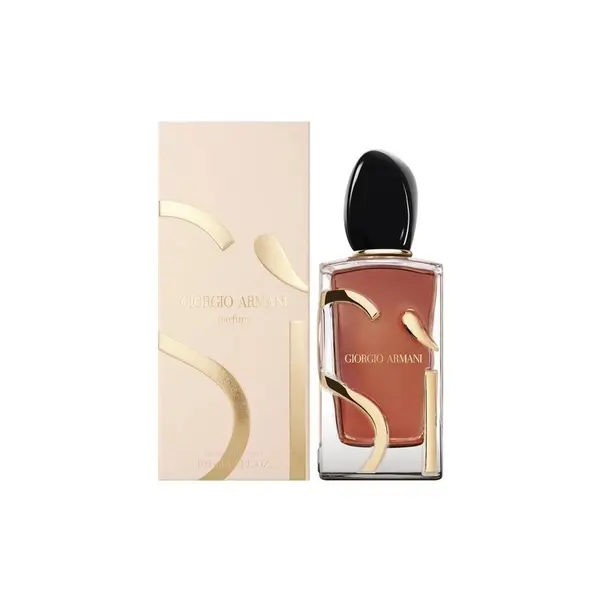 Giorgio Armani Si Parfum Parfum pentru femei Volum 100 ml