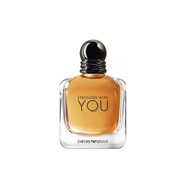 Giorgio Armani Stronger With You EDT Volum 100 ml