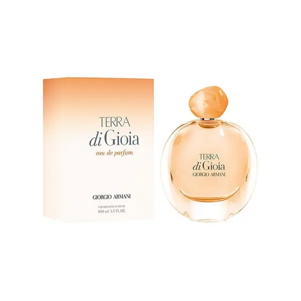 Giorgio Armani Terra di Gioia EDP Volum 50 ml