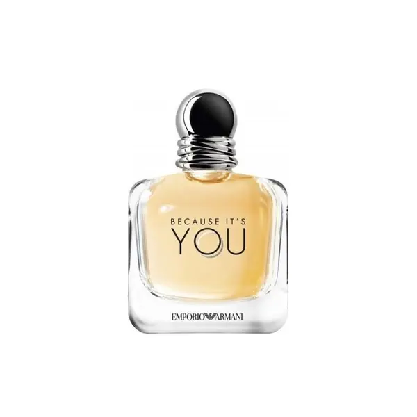 Giorgio Armani Why It's You EDP Volum 50 ml