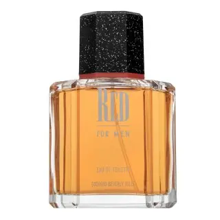 Giorgio Beverly Hills Red for Men Eau de Toilette bărbați 100 ml