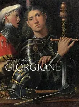 Giorgione, Hardback/Giovanni Carlo Federico Villa
