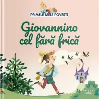 Giovannino cel fara frica/***