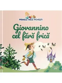 Giovannino cel fara frica/***