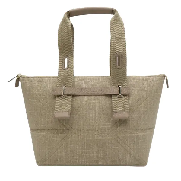 Giove edra l tote naturale + greige