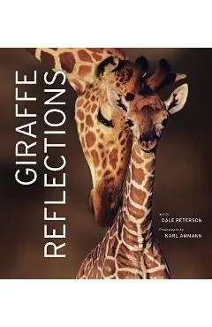 Giraffe Reflections - Dale Peterson