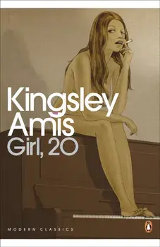 Girl, 20, Paperback/Kingsley Amis