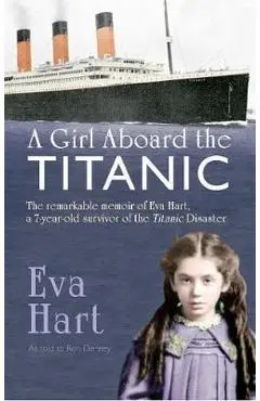 Girl Aboard the Titanic