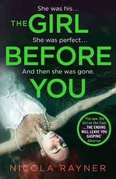 Girl Before You, Paperback/Nicola Rayner