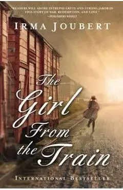 Girl from the Train