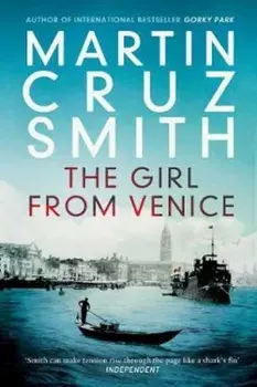 Girl From Venice, Paperback/Martin Cruz Smith