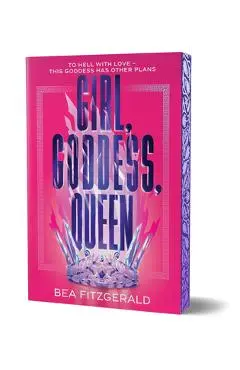 Girl, Goddess, Queen (Deluxe Edition) - Bea Fitzgerald