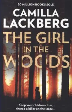 Girl in the Woods