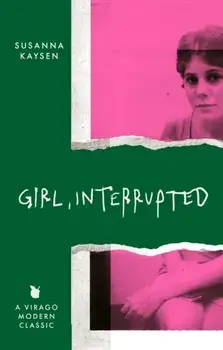 Girl, Interrupted. TikTok made me buy it!, Paperback/Susanna Kaysen