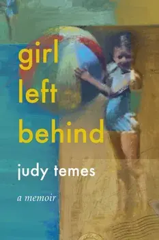 Girl Left Behind, Paperback/Judy Temes