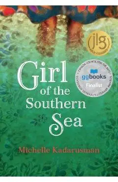Girl of the Southern Sea - Michelle Kadarusman