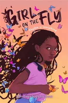 Girl on the Fly, Paperback/Nansubuga Nagadya Isdahl