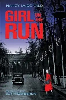 Girl on the Run, Paperback/Nancy McDonald