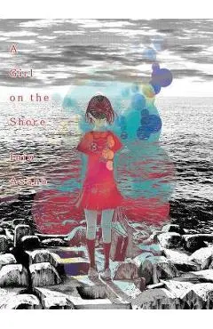 Girl on the Shore