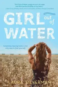Girl Out of Water, Paperback/Laura Silverman