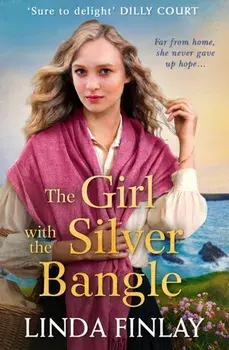 Girl with the Silver Bangle, Paperback/Linda Finlay