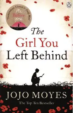 Girl You Left Behind - Jojo Moyes