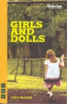 Girls and Dolls, Paperback/Lisa McGee