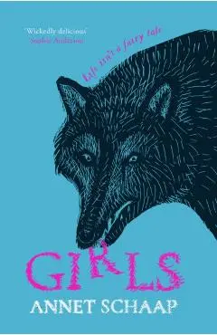 Girls - Annet Schaap