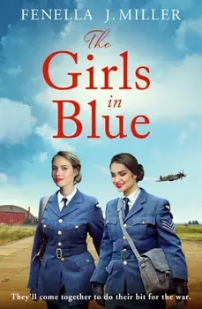 Girls in Blue, Paperback/Fenella J. Miller