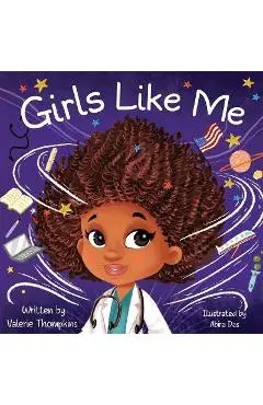 Girls Like Me - Valerie Thompkins