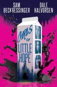 Girls of Little Hope, Paperback/Sam Beckbessinger