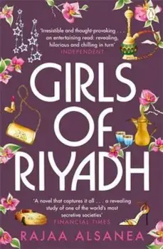 Girls of Riyadh, Paperback/Rajaa Alsanea