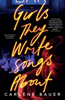 Girls They Write Songs About, Paperback/***