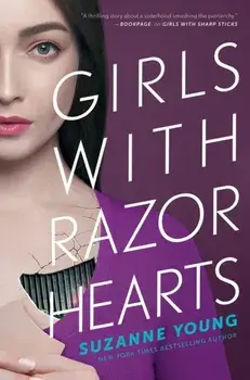 Girls with Razor Hearts, 2, Paperback/Suzanne Young