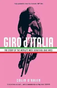 Giro d'Italia, Paperback/Colin O'Brien
