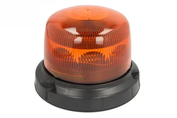 Girofar LED diametru 165mm,inaltime 164mm, IP67, IPX9K