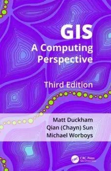 GIS. A Computing Perspective, 3 ed, Hardback/***