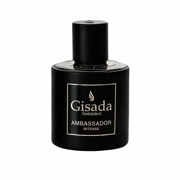 Gisada – Ambassador Intense Eau De Parfum 100ml TESTER