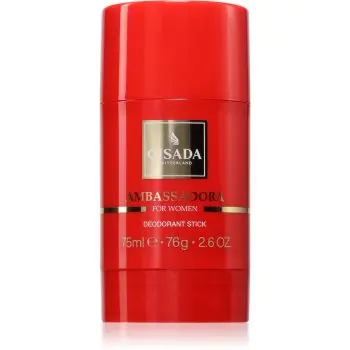 Gisada Ambassadora deodorant stick